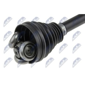 Demi-arbre De Transmission FIAT DOBLO 1.6D MULTIJET 10-HEAVY DUTY - 5422T, 5423T, 3260920