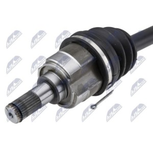 Demi-arbre De Transmission HYUNDAI IX20 1.4 - 495001P000