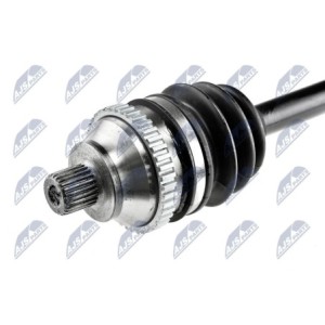 Demi-arbre De Transmission SMART FORTWO - ME-3040, 299191, 304583