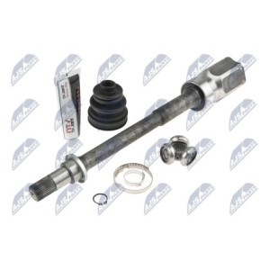 Joint Homocinétique Intérieur DROITE MAZDA CX-3 2.0 15