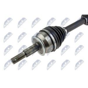 Demi-arbre De Transmission NISSAN NAVARA-MTM- 05 - ADN18976, ADN18983, 60-1516