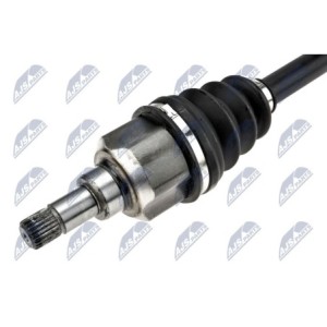 Demi-arbre De Transmission PEUGEOT 2008 1.2 82KM 13 - 7805, 1609763880, 9677209780