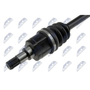 Demi-arbre De Transmission SUZUKI SWIFT 1.3 - 98253AT, C98253A, 18-301421