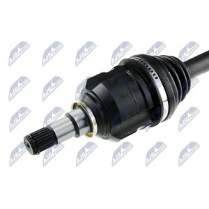Demi-arbre De Transmission TOYOTA COROLLA 1.4VVTI - 62-02-276, 62-02-281, DS7610L