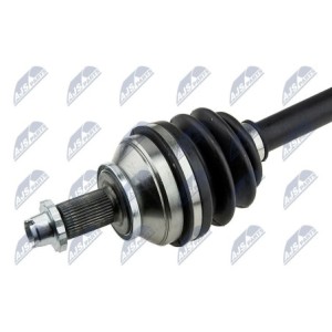 Demi-arbre De Transmission VW POLO 1.4TDI - 6Q0 407 271 CT, 6Q0 407 271 T, 655-613