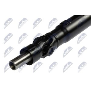 Arbre De Transmission NISSAN SERENA-VANETTE 92-ARRIÈRE - 10-060070, 37000-9C004,