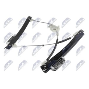 Leve-vitres AVANT GAUCHE AUDI TT-06 - 8N0837461, 301801, 8N0837461