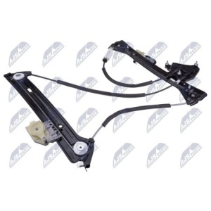 Leve-vitres AVANT DROITE BMW 1 11- 3D - 51337292120, 861804, 350103184600