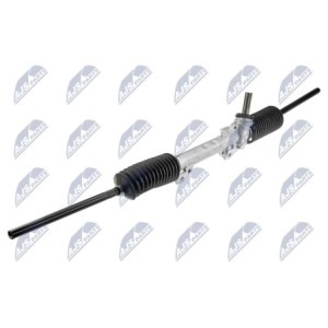 Cremaillere De Direction CITROEN BERLINGO 96 - 4000S2, 4000S2,