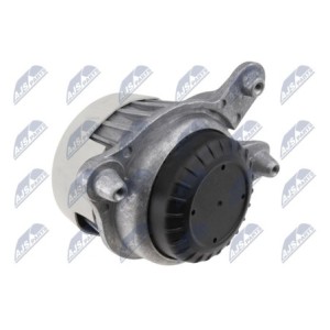 Moteur De Support DROITE MERCEDES CLASSE C - CORTECO 49373844, 104437, 2052404600