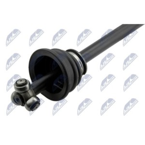 Demi-arbre De Transmission RENAULT LAGUNA II 1.6 - 655-863, 4424T, JC4424