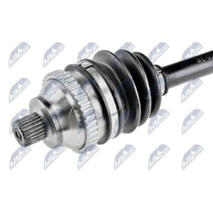 Demi-arbre De Transmission SMART FORTWO - ME-3039, 299190, 304582