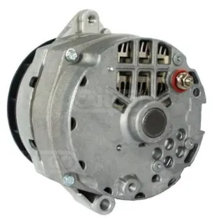 Lichtmaschine 14 Volt 94 A, Delco 10436058, Lucas LRA01655