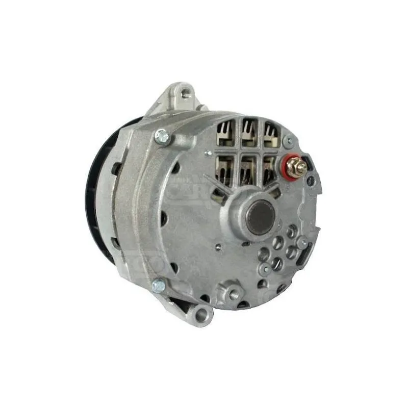 Alternatore 14 Volt 94 A, Delco 10436058, Lucas LRA01655 Alternatore 14 Volt 94 A, Delco 10436058, Lucas LRA01655