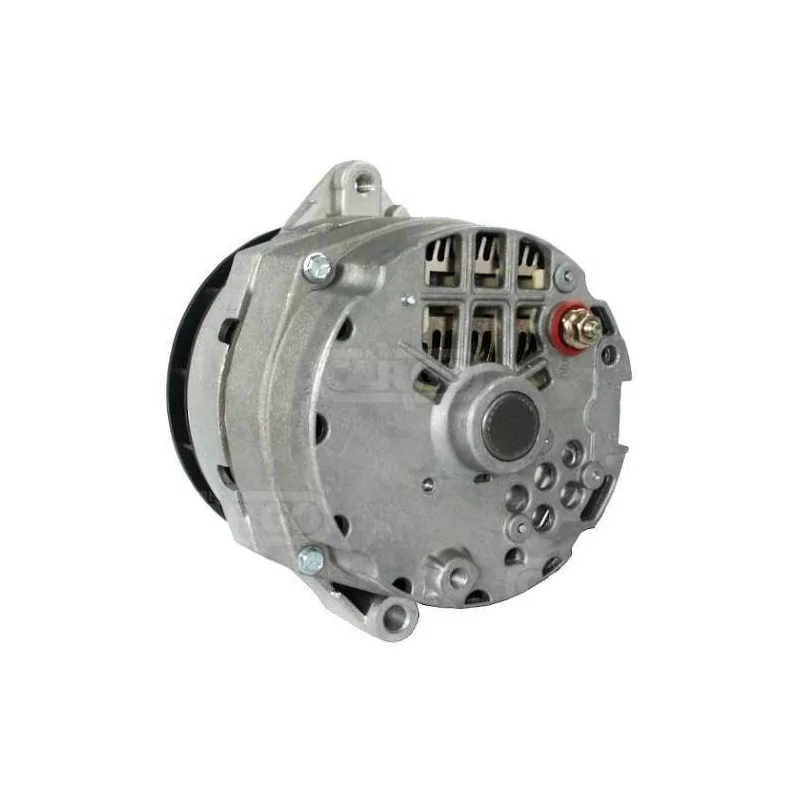 Lichtmaschine 14 Volt 94 A, Delco 10436058, Lucas LRA01655 Lichtmaschine 14 Volt 94 A, Delco 10436058, Lucas LRA01655