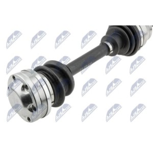 Demi-arbre De Transmission FIAT STILO 1.8I - 655-654, 5208T, C5208