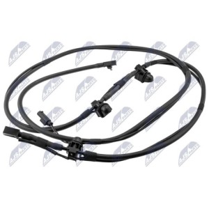 Ensemble De Gicleur De Lave-glace MERCEDES C W204 2007-2015 - 2048600192, A2048600192,