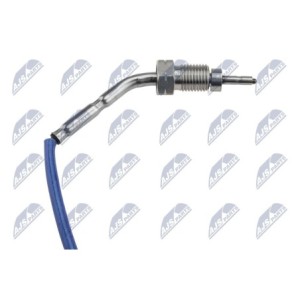 Palpeur, Température Des Gaz ENG. 2.2D MAZDA 6 2012 - SH1A-18-7G0, SH1A187G0,