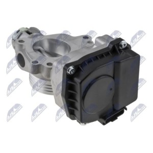 Corps Papillon Du CITROEN BERLINGO 1.4 1996-2011 - 408-239-821-001Z, MD89045, 9640796280
