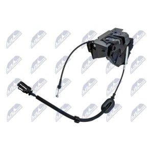 Actionneur De La Fermeture Centrale Avant FORD TRANSIT CUSTOM 2012 - 1888336, 2381730, BK21-V219A64-CH
