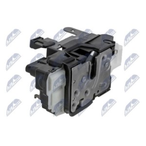 Actionneur De La Fermeture Centrale Avant GAUCHE VOLVO V40 2013 - 31391822, 31440389,