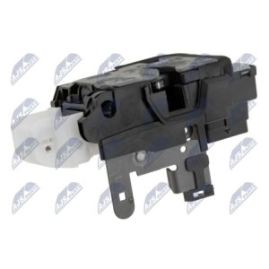 Actonneur La Fermeture Centrale Arrière GAUCHE VOLVO V40 2013 - 31392828, 31440395,