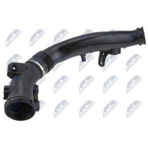 Tuyau D'aspiration D'air BMW X3 F25 35IX 09-17 - 13717583714