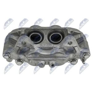 Étrier De Frein Avant TOYOTA FJ CRUISER 06 - 47730-04090, 47730-04092, 47730-35411