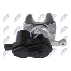 Étrier De Frein Arrière FIAT 500X 18 - 71797753, 77367136, ABE CZH2388