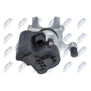 Étrier De Frein Arrière VW PASSAT 14 - F85391, 345099, 3Q0 615 424A