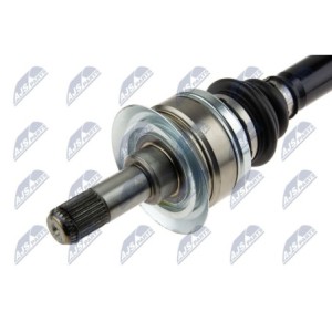 Demi-arbre De Transmission BMW 5 F10-F11 525D-530D-535I-550I - 33207581027, 33207581029, 33207630183