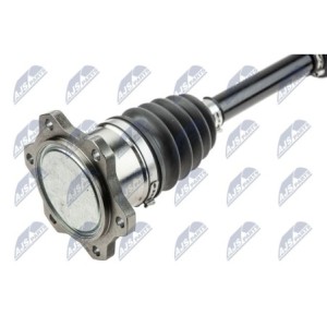 Demi-arbre De Transmission CADILLAC ESCALADE 6.0 - 22789359, 15185911, 207007