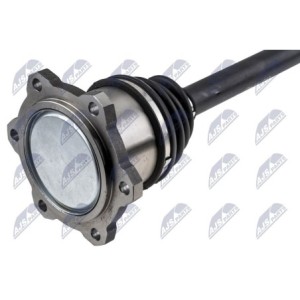 Demi-arbre De Transmission CADILLAC ESCALADE 07-20