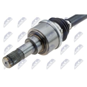 Demi-arbre De Transmission JAGUAR X-TYPE X400 2.2D - C2S50486, C2S50486,