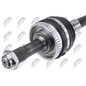 Demi-arbre De Transmission MERCEDES G W463 G500 02 - A4633300101, A4633300801, A4633302901