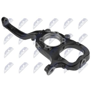 Fusée Avant DODGE CHARGER 13 - 4877274AA, 4877274AA,