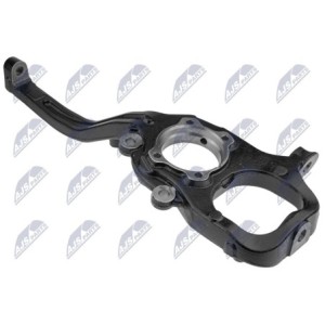 Fusée Avant DODGE CHARGER 13 - 4877275AA, 4877275AA,