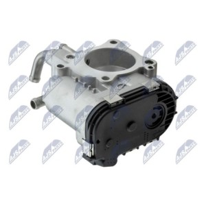 Corps Papillon Du HYUNDAI i20 II 1.4 2014 - 3510003200