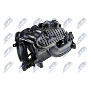 Collecteur, Système D'échappement FORD C-MAX 1.6TI 2010 - BIM17029, COL232DPSN, 1319181