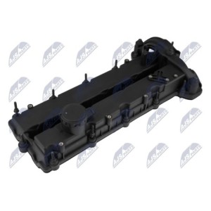 Couvercle De Culasse Chrysler Grand Voyager 2.8 CRD 2008-2015 - 48SKV047, 68045317AA, 68329321AA
