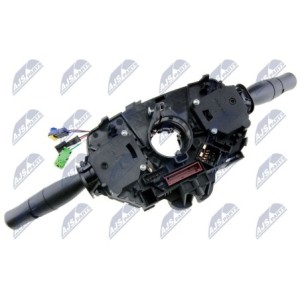 Interruption RENAULT MEGANE II 2002 - 8200216462, 251640,