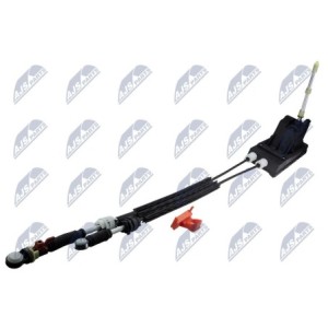 Mécanisme / Boite De Levier De Vitesse DACIA DUSTER 2011 - 349011155R, 349011155R,