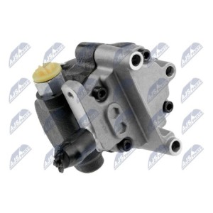 Pompe De Direction Assistée LAND ROVER FREELANDER 1.8I 98-06 - SP8837, 10SKV094, PI0450