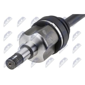 Demi-arbre De Transmission GAUCHE FORD MONDEO V 2.0TDCI 14 - 1865553, 1944495, 2032793