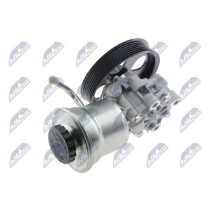 Pompe De Direction Assistée TOYOTA AVENSIS 2.2D-4D 05-08 - CSP86111GS, DSP2466, SP85107