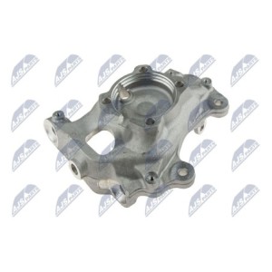 Fusée Avant BMW 5 E60 - 31216760953, 047756B, 31216760953