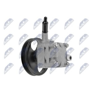 Pompe De Direction Assistée NISSAN ALMERA 1.5 - N66128S, DSP1282, 715520314