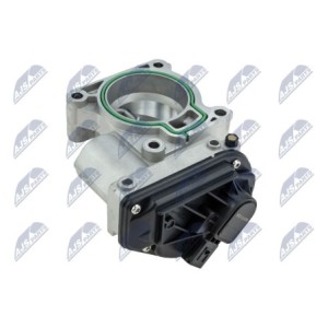 Corps Papillon Du FORD FOCUS II 1.4-1.6 2004-2012 - 1330253, VP4F9U9E928AC,