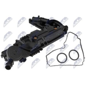 Couvercle De Culasse -MOTEUR : 2.2D - VC068, LR004200, LR022304