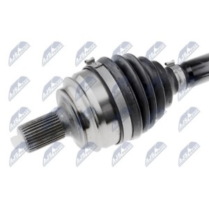 Demi-arbre De Transmission MERCEDES GLC 4MATIC 15-ATM - 2533301300, A2533301300, A2533302200